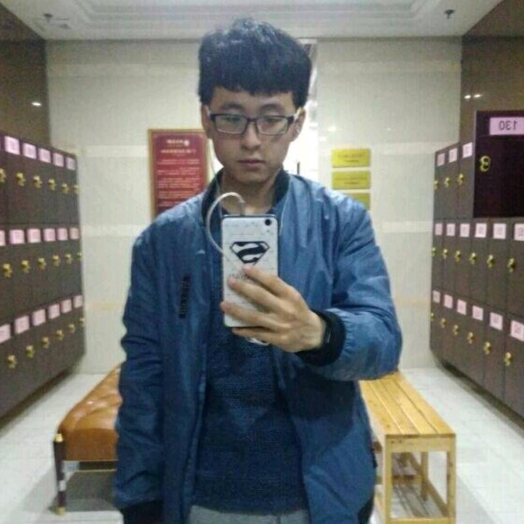 爱旅行的刘同学