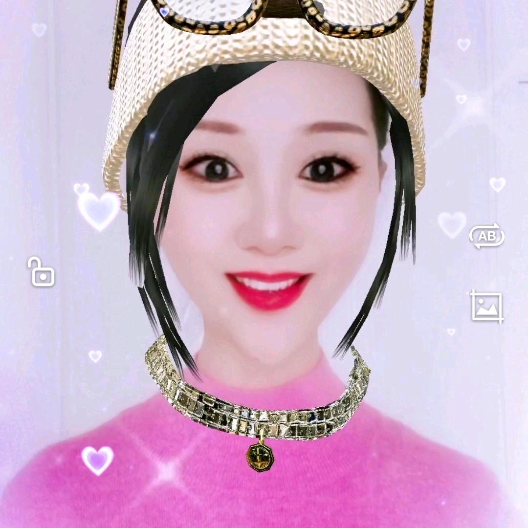 音姿❤️