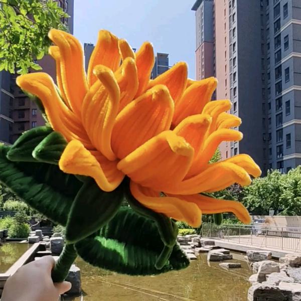 小辣椒手工
