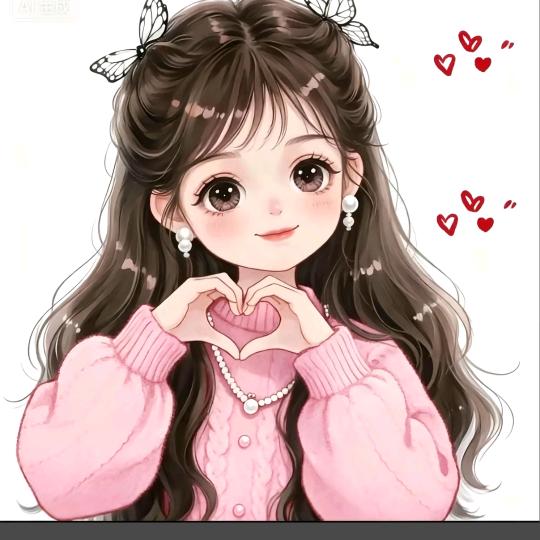 心雨蒙蒙