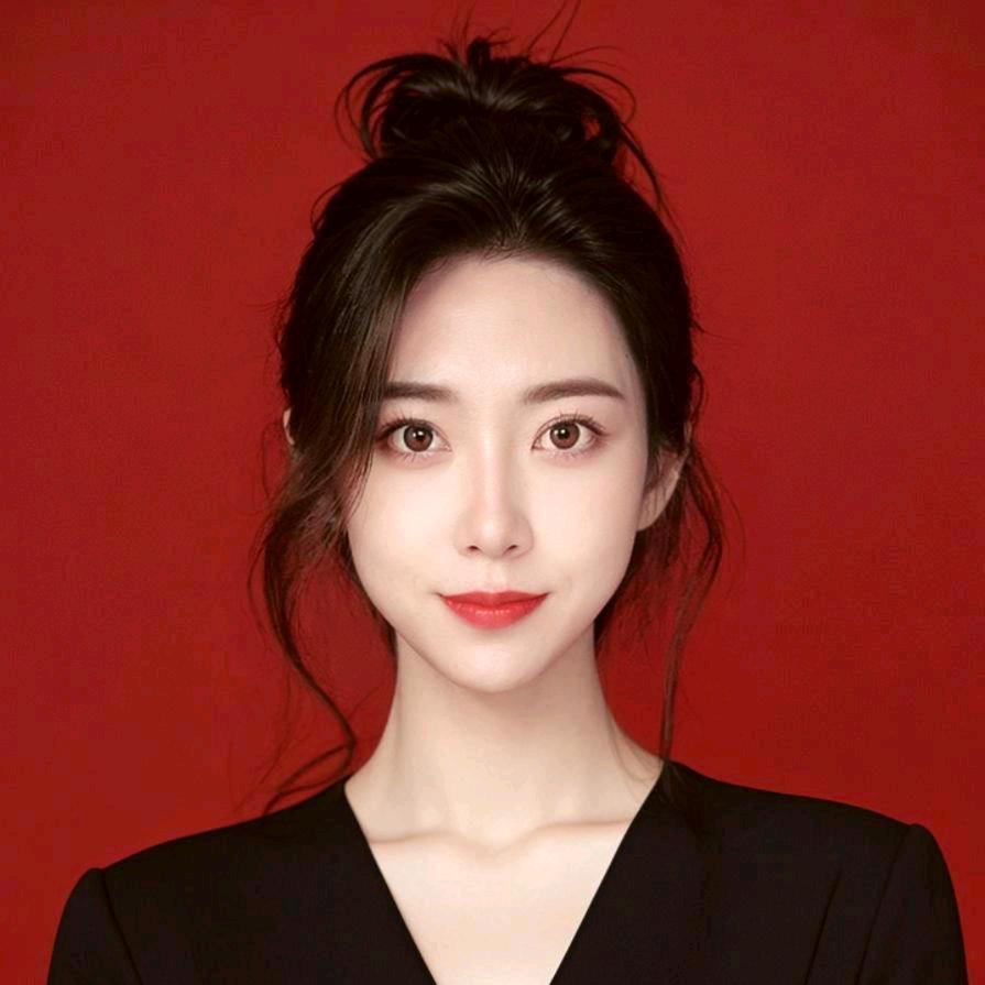 ❤️  霸气女王 ❤️