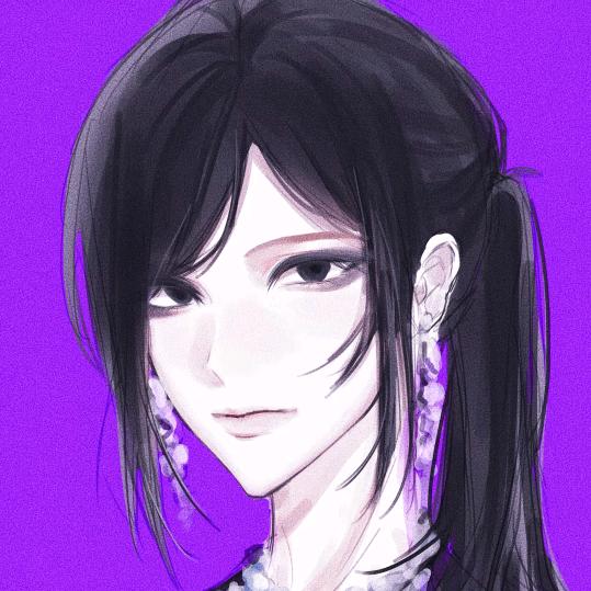 黑鸦Crow