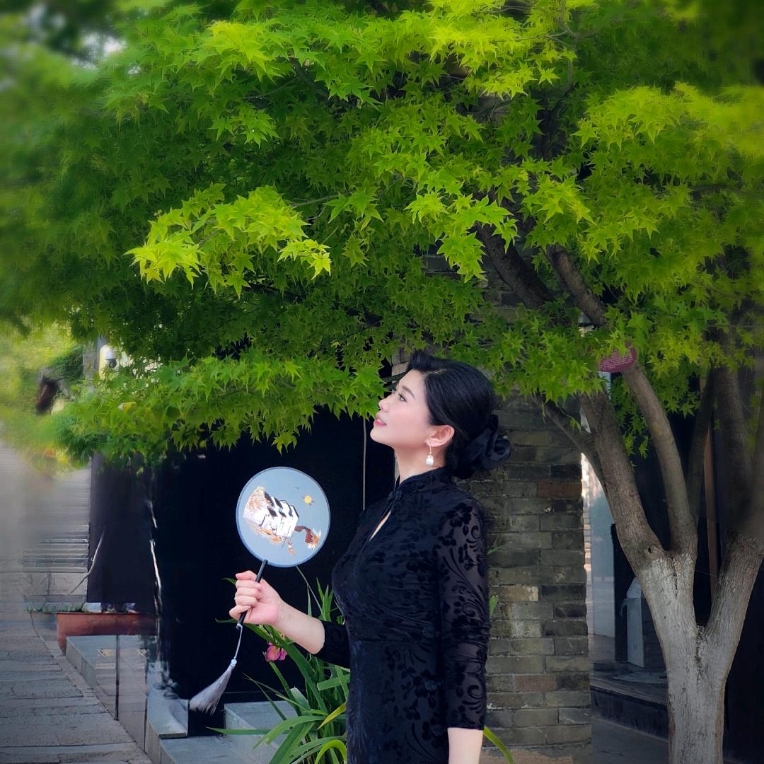 心有余香
