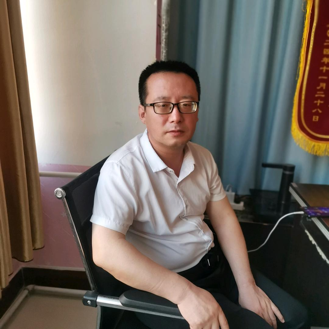丽泰张老师