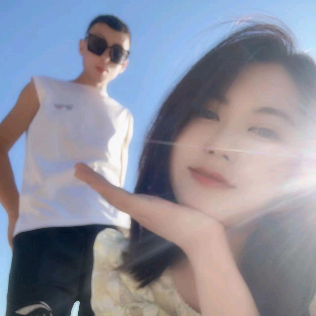 满心欢喜🤪