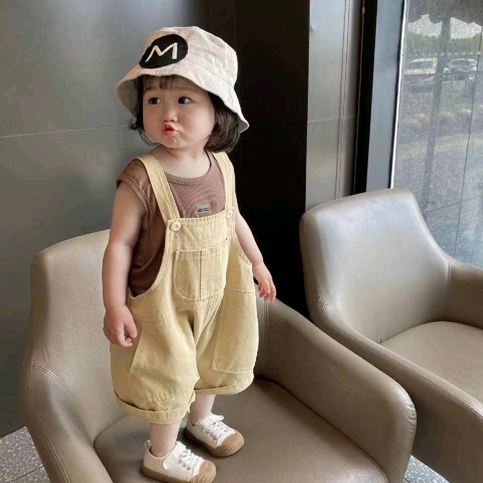 朵朵🍓潮童kids