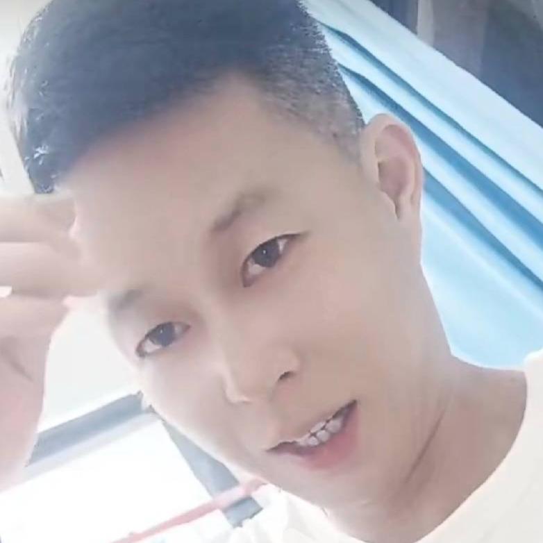 父子俩生活