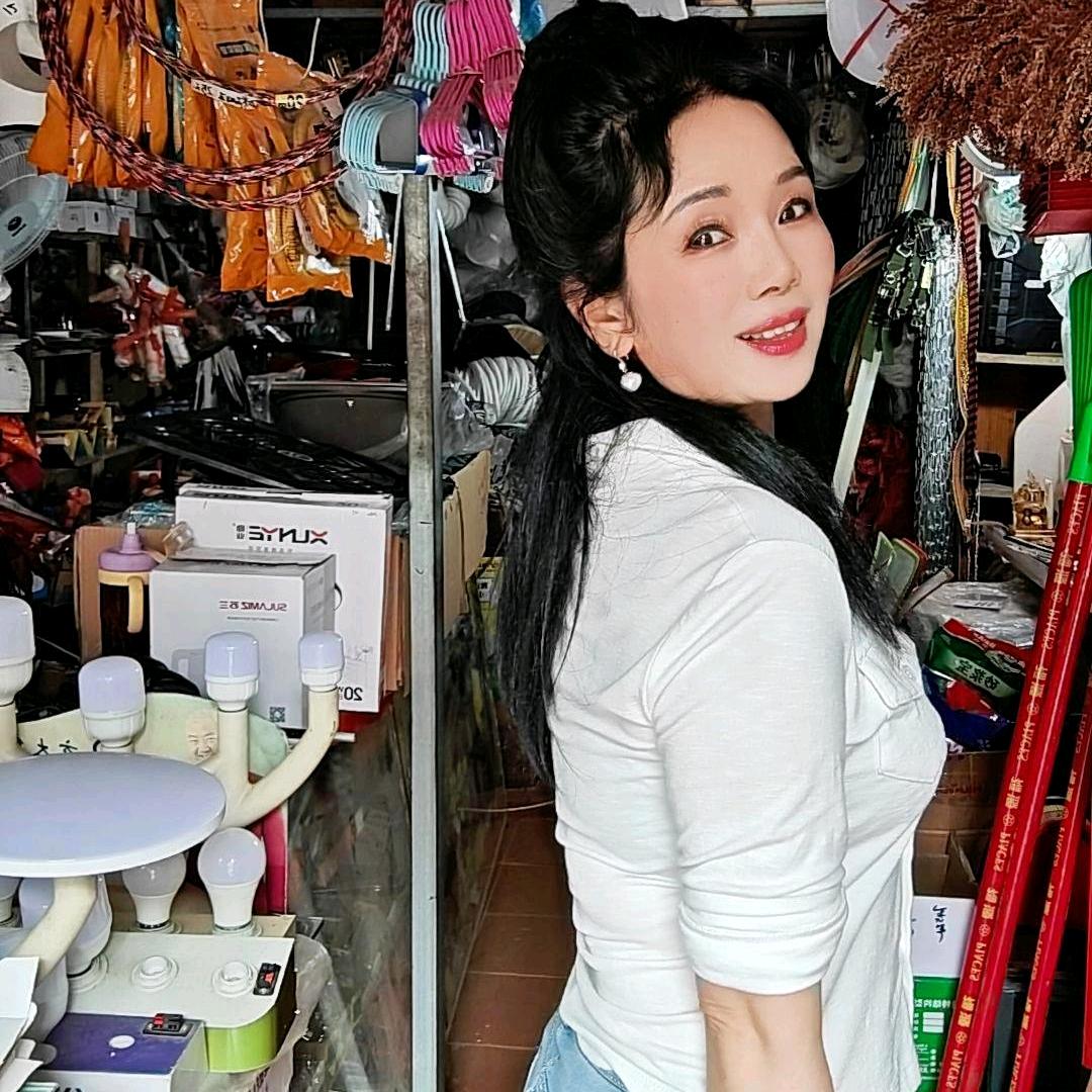 徐妹儿  幸福洋溢