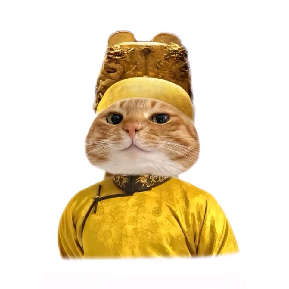 抽象的网名😎