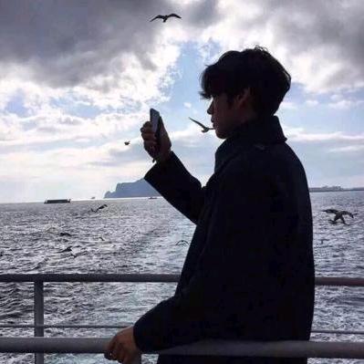 小海各