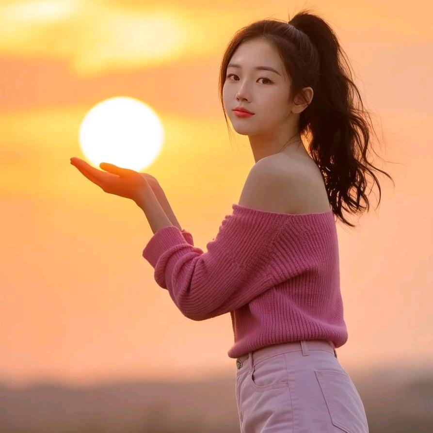 清零的女孩