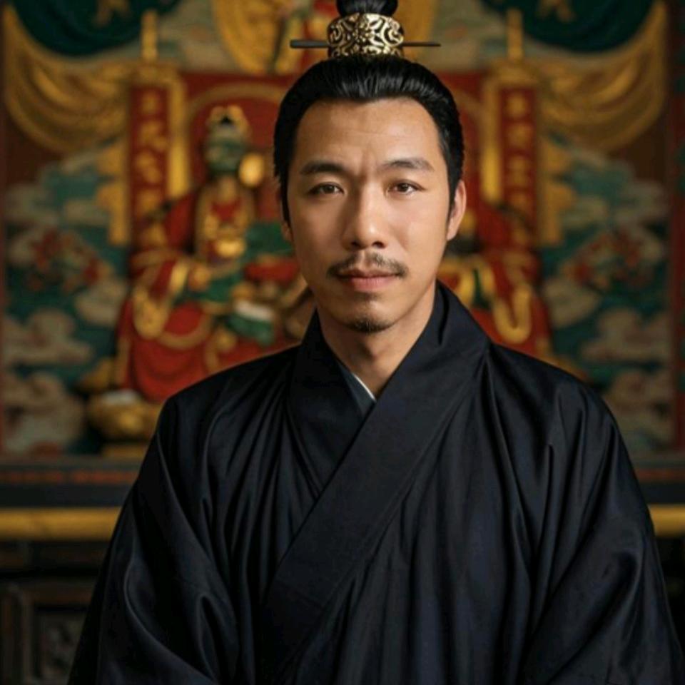 竣杰（里皓）