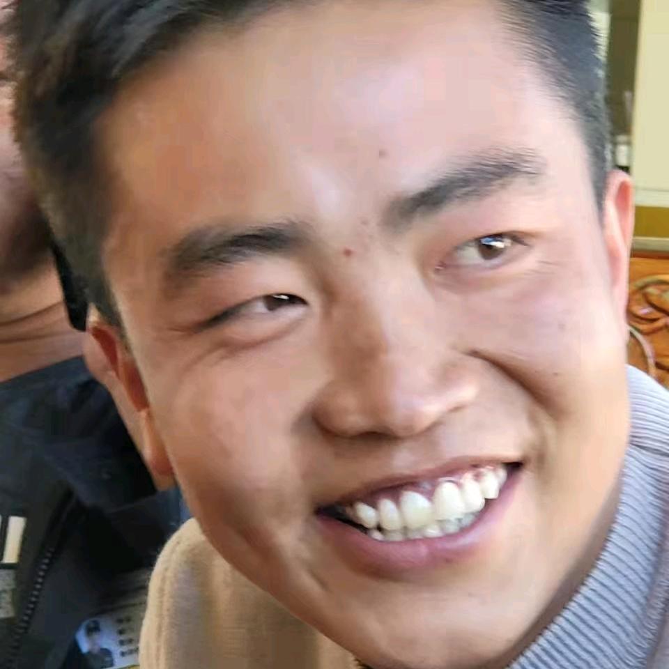 后藏搞笑大哥