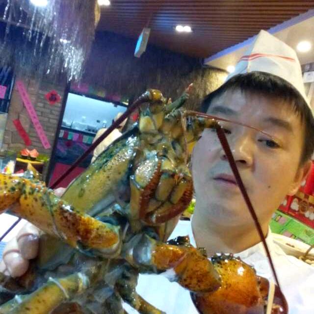 老浮梁