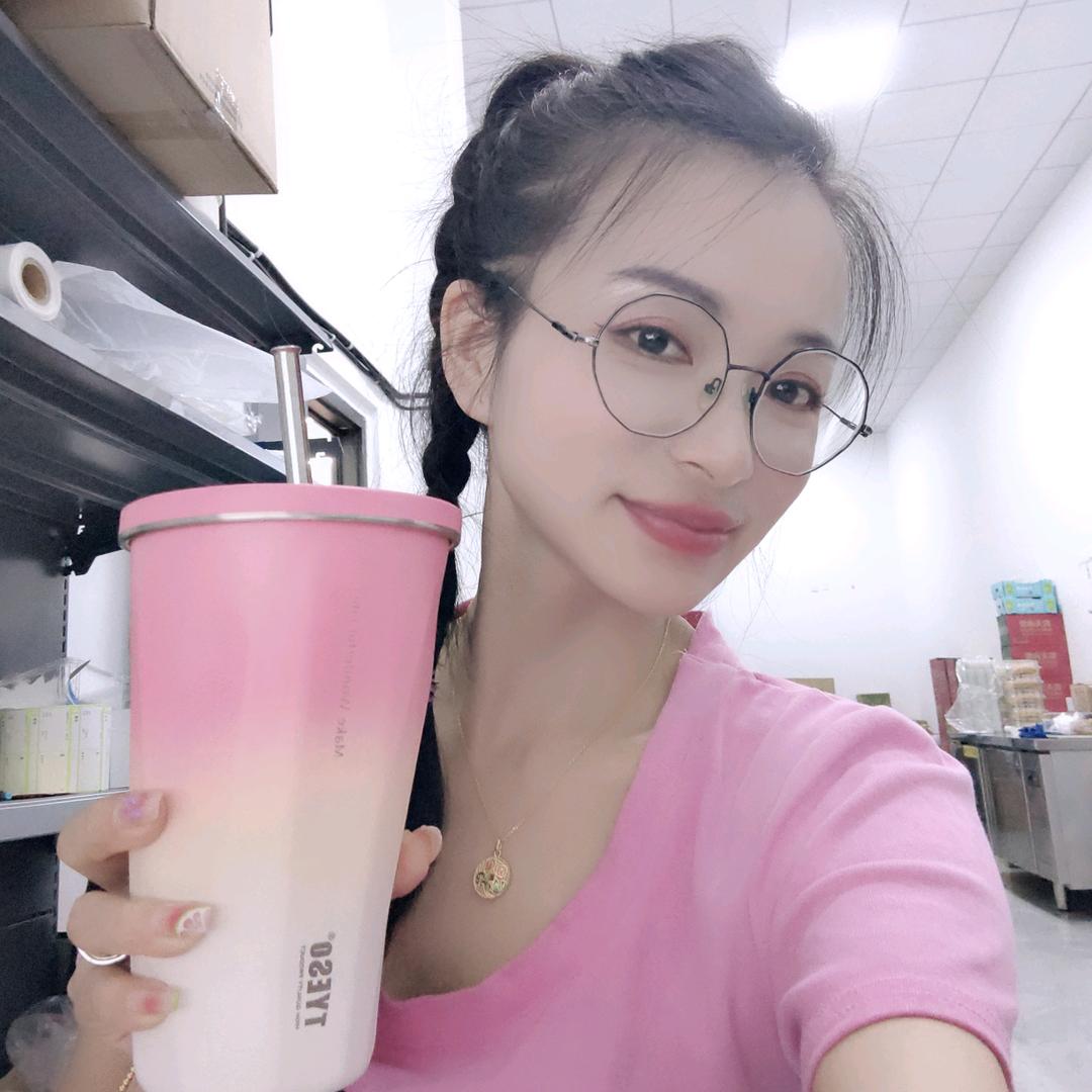 水晶晶好物推荐