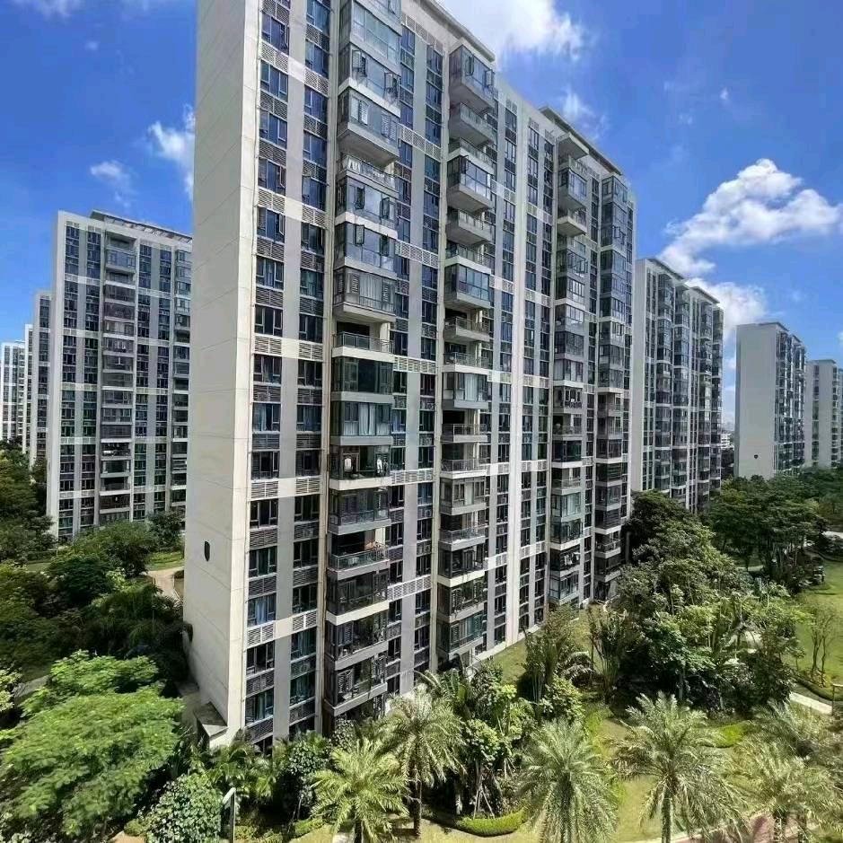 海口租房买房卖房