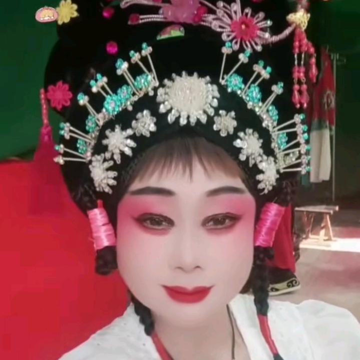 戏曲红姐