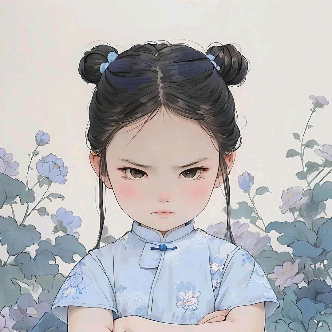①昂①安(私聊勿扰)
