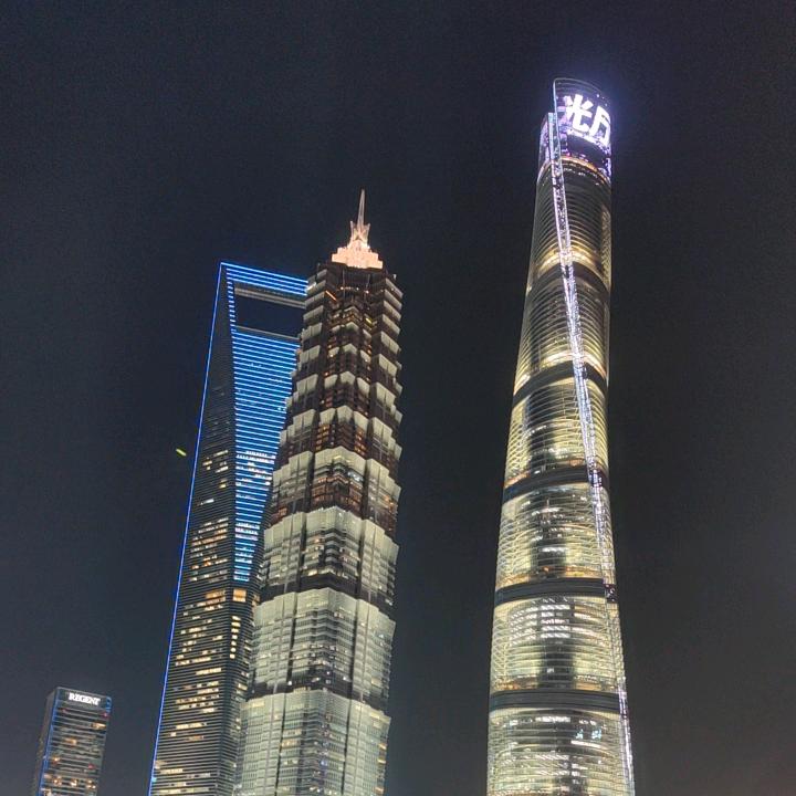 沪漂游记