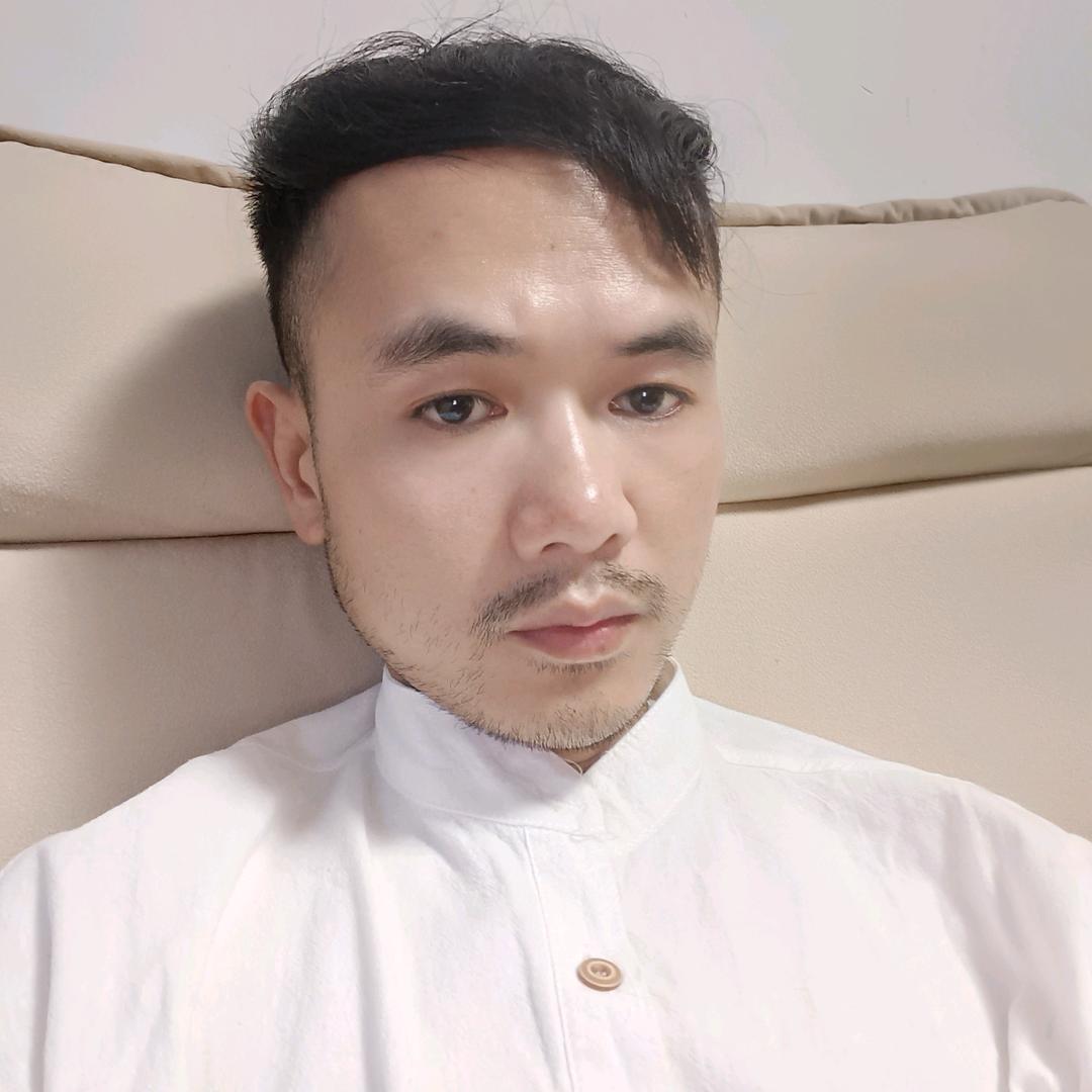 蓝/哥