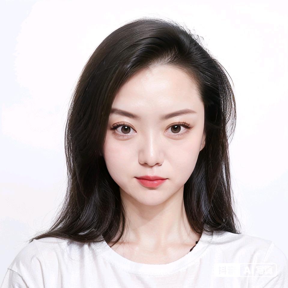 AI写真/做自己的女王