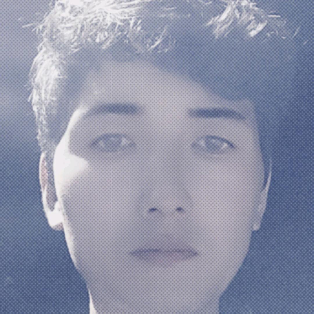 小艾ღ艾尓肯💞࿐