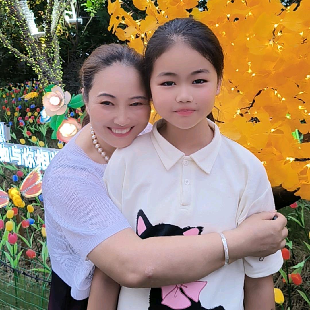 诗情画意（招学跳舞学员，不是真心学舞不加