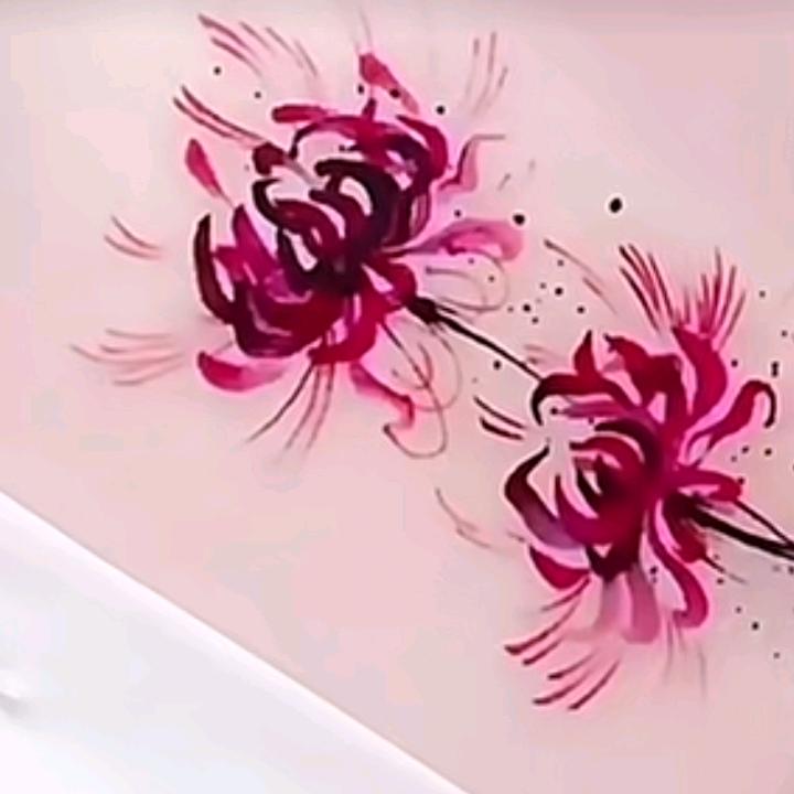 彼岸花