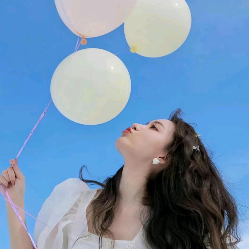 是小玲吖