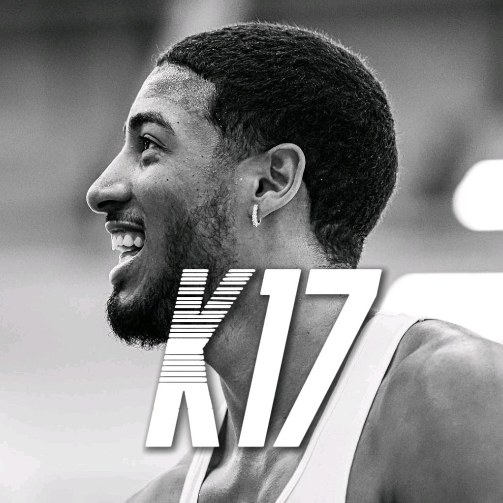 哈利控K17