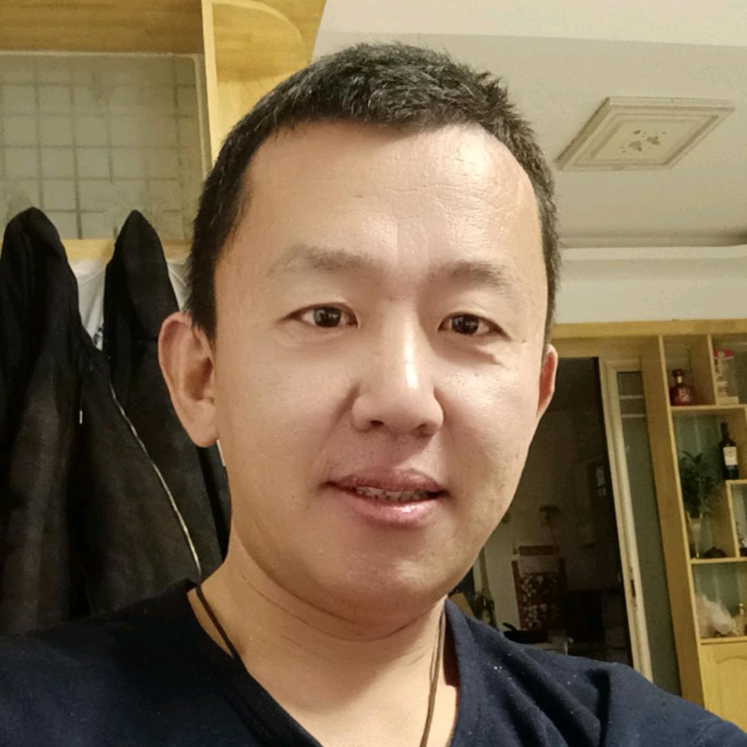 邻居老高