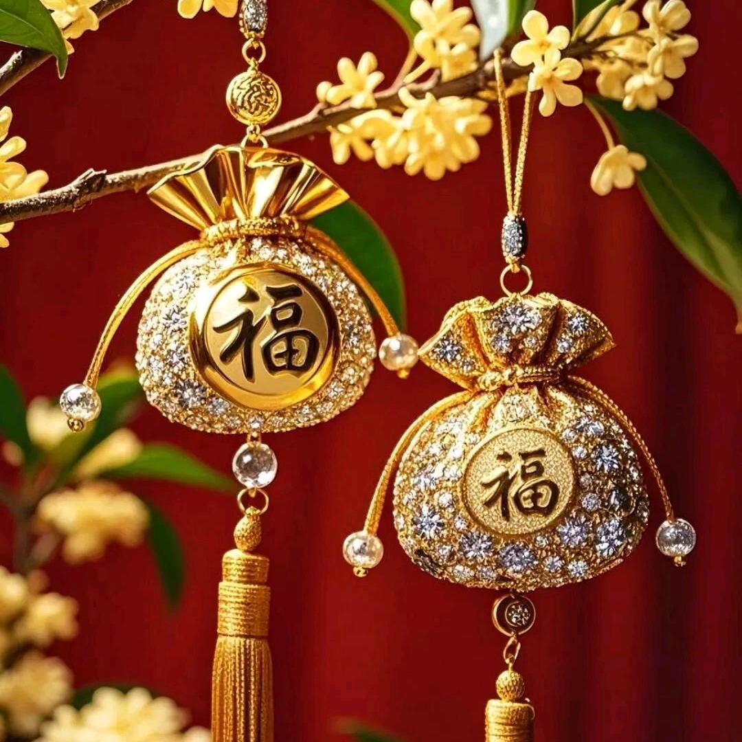 好运相伴