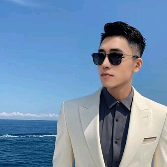 Mr. Wu