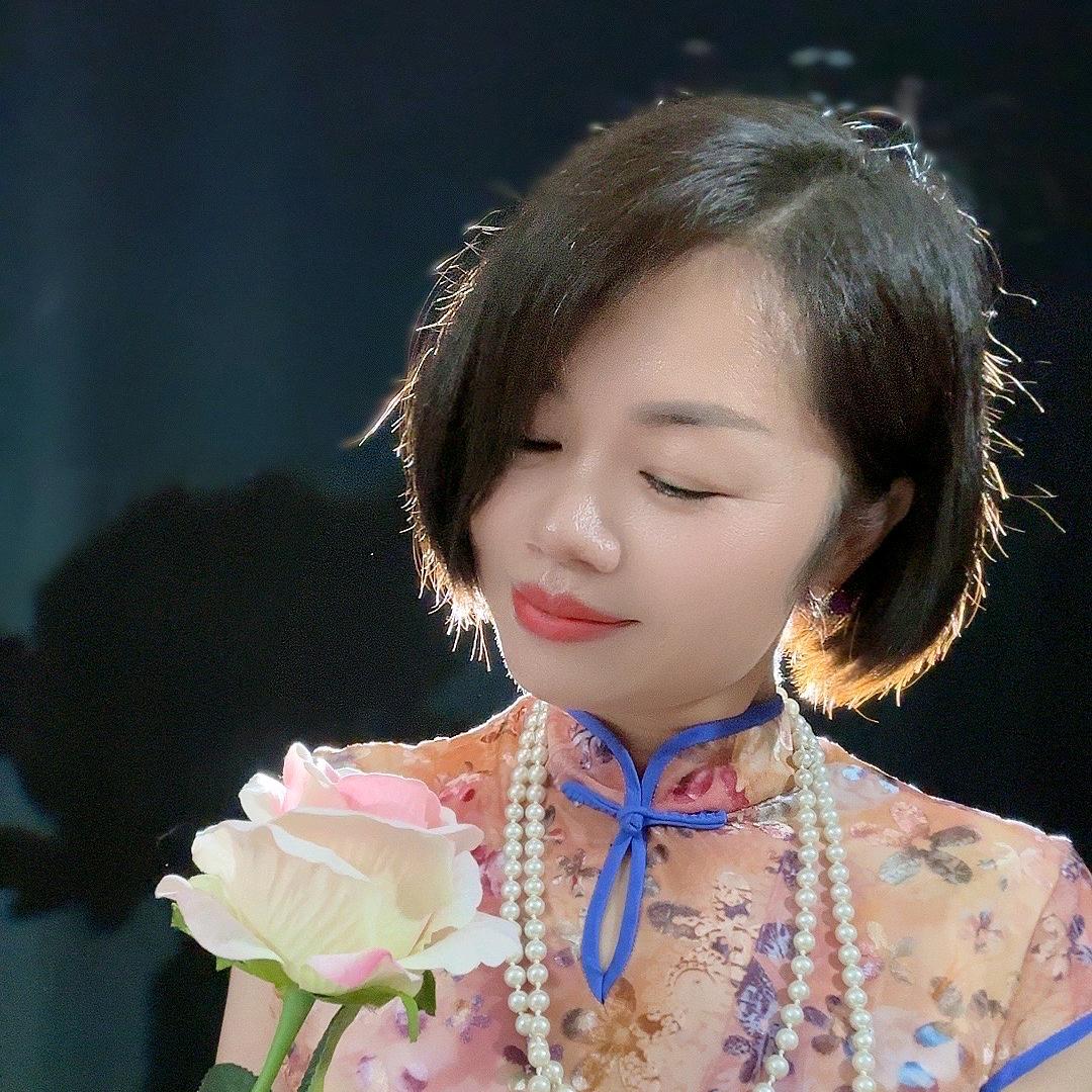 壮妹花儿（小号）🪷