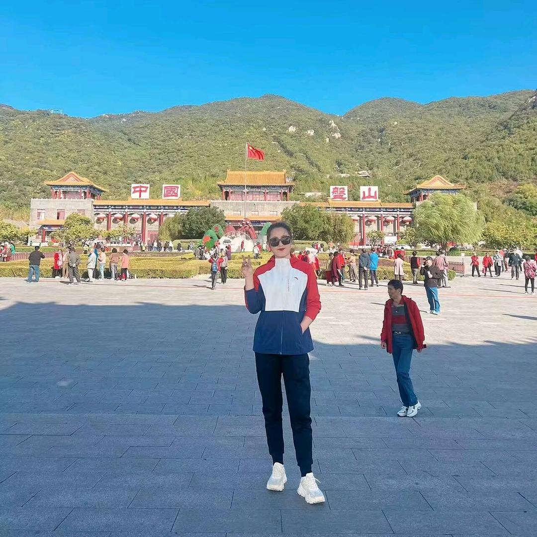 小娜