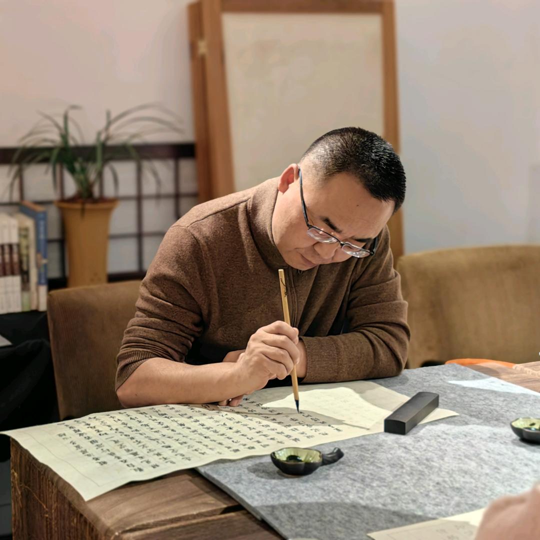 徐忠