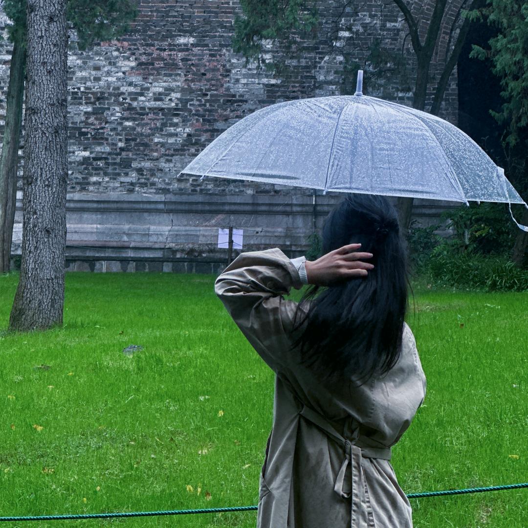 兮曦