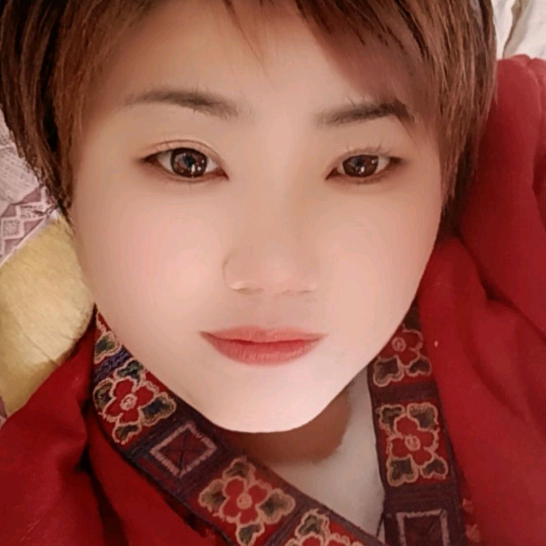 随缘(*^o^*)🌸越来越好🌸