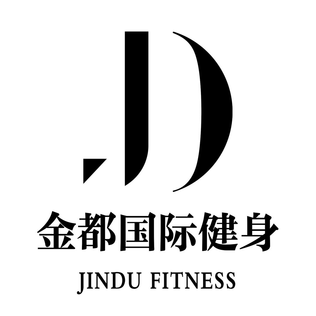 金都国际健身-空中观景运动氧吧