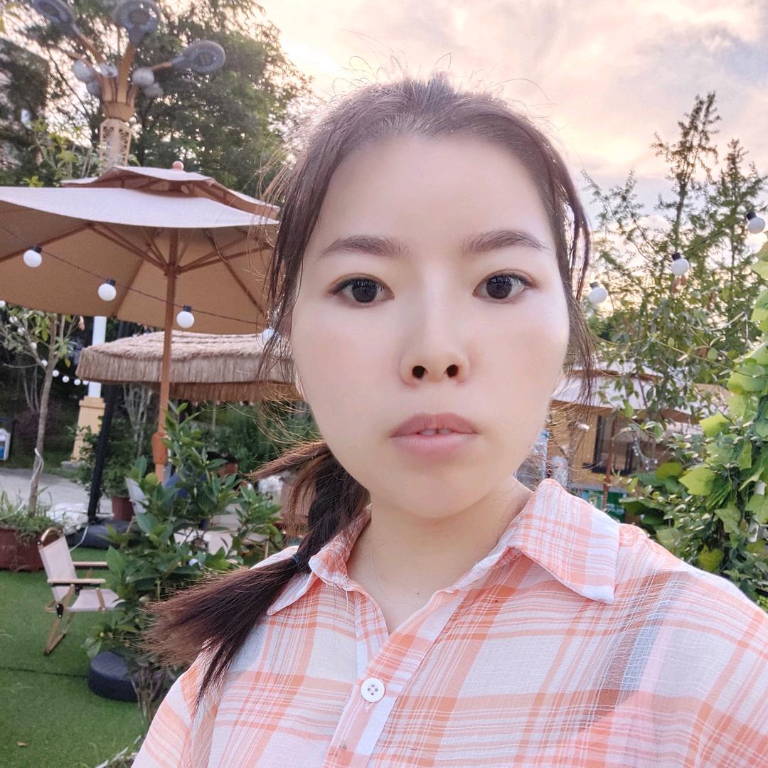 幸运草精灵