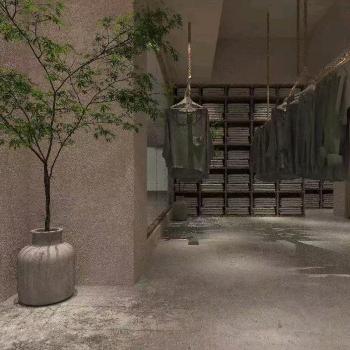忆古朴拙原创棉麻