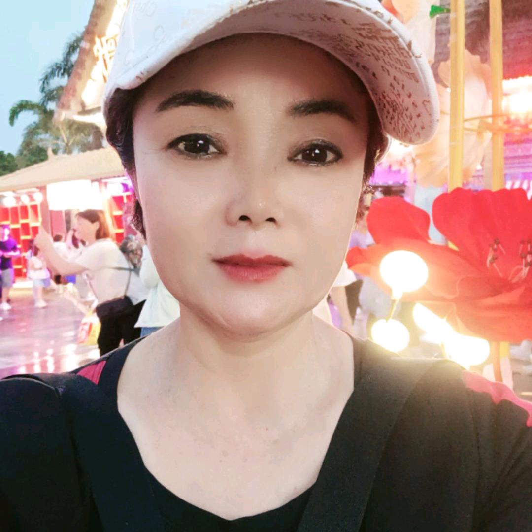 山水画卷