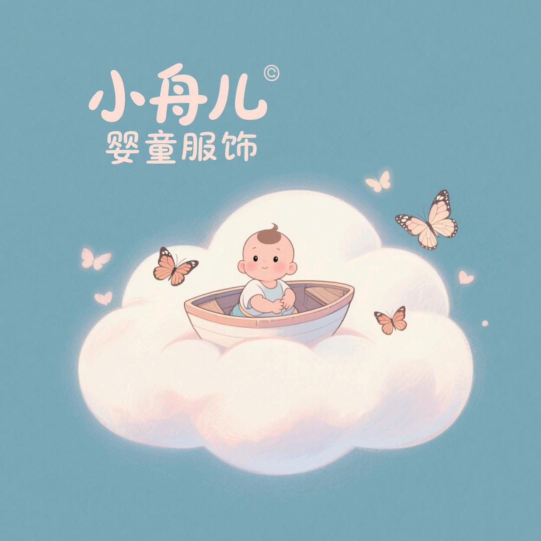 小舟儿婴童服饰