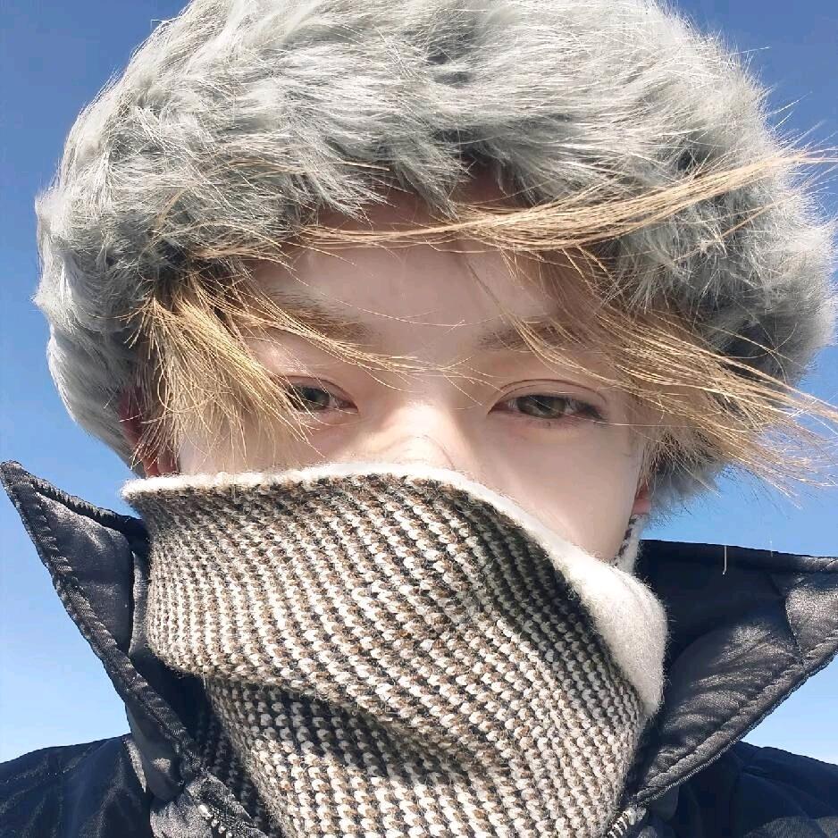 后爸