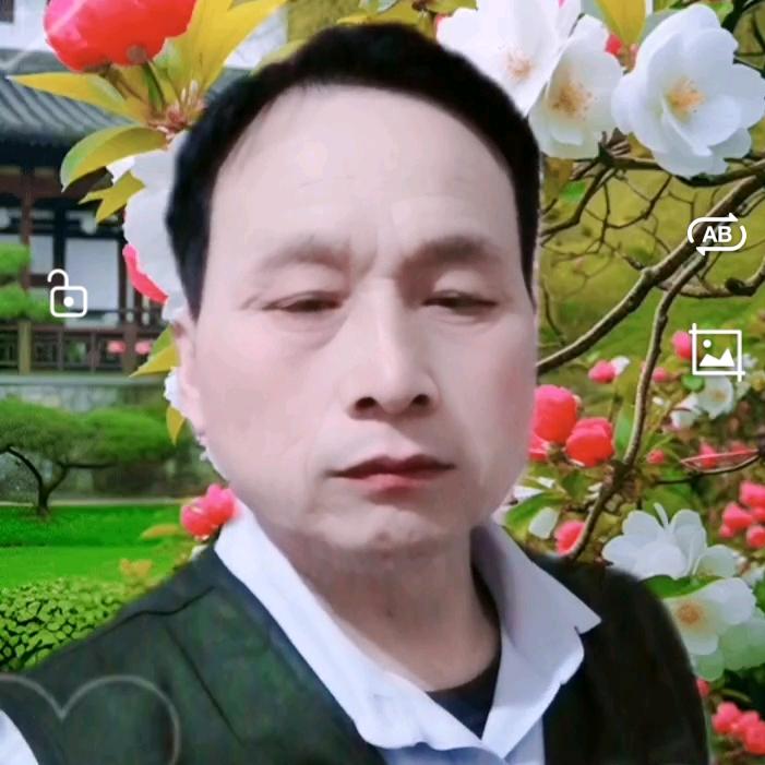 未了情