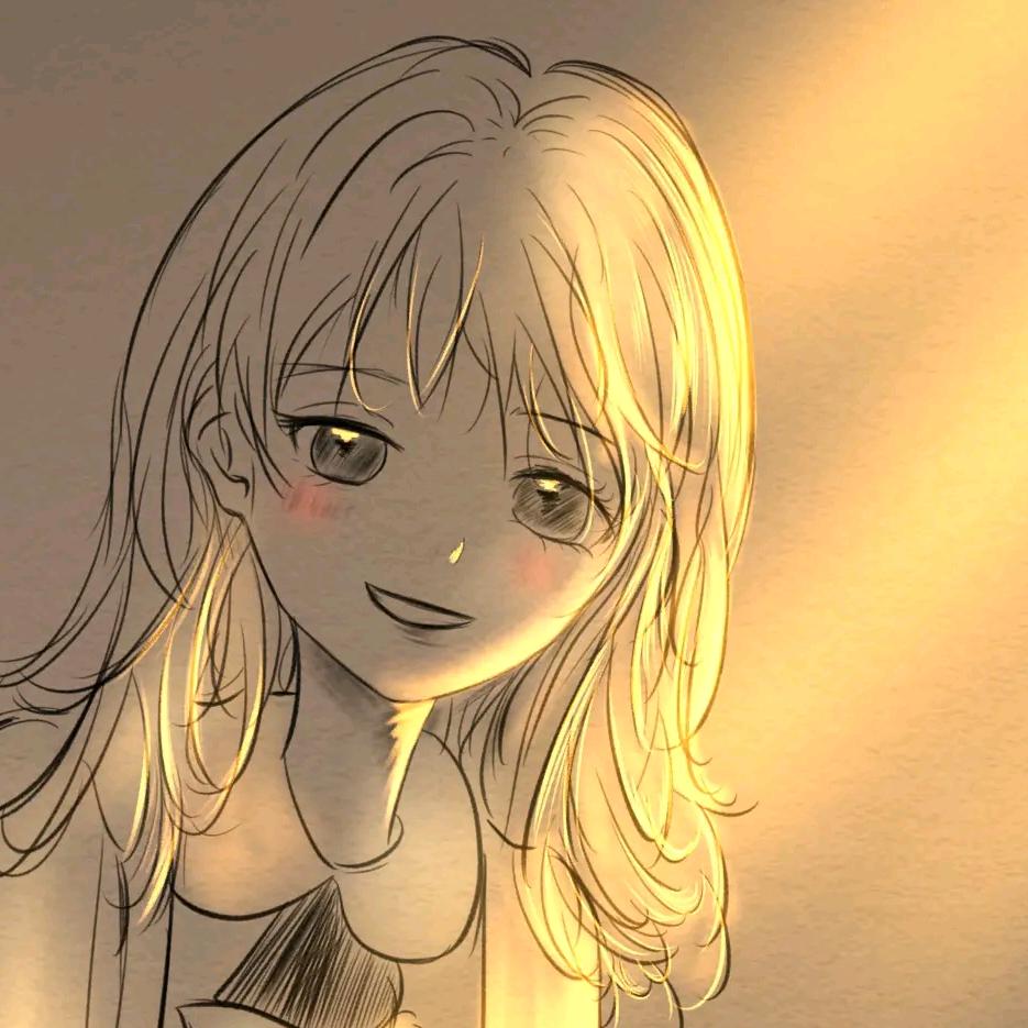 油菜花吖🌸
