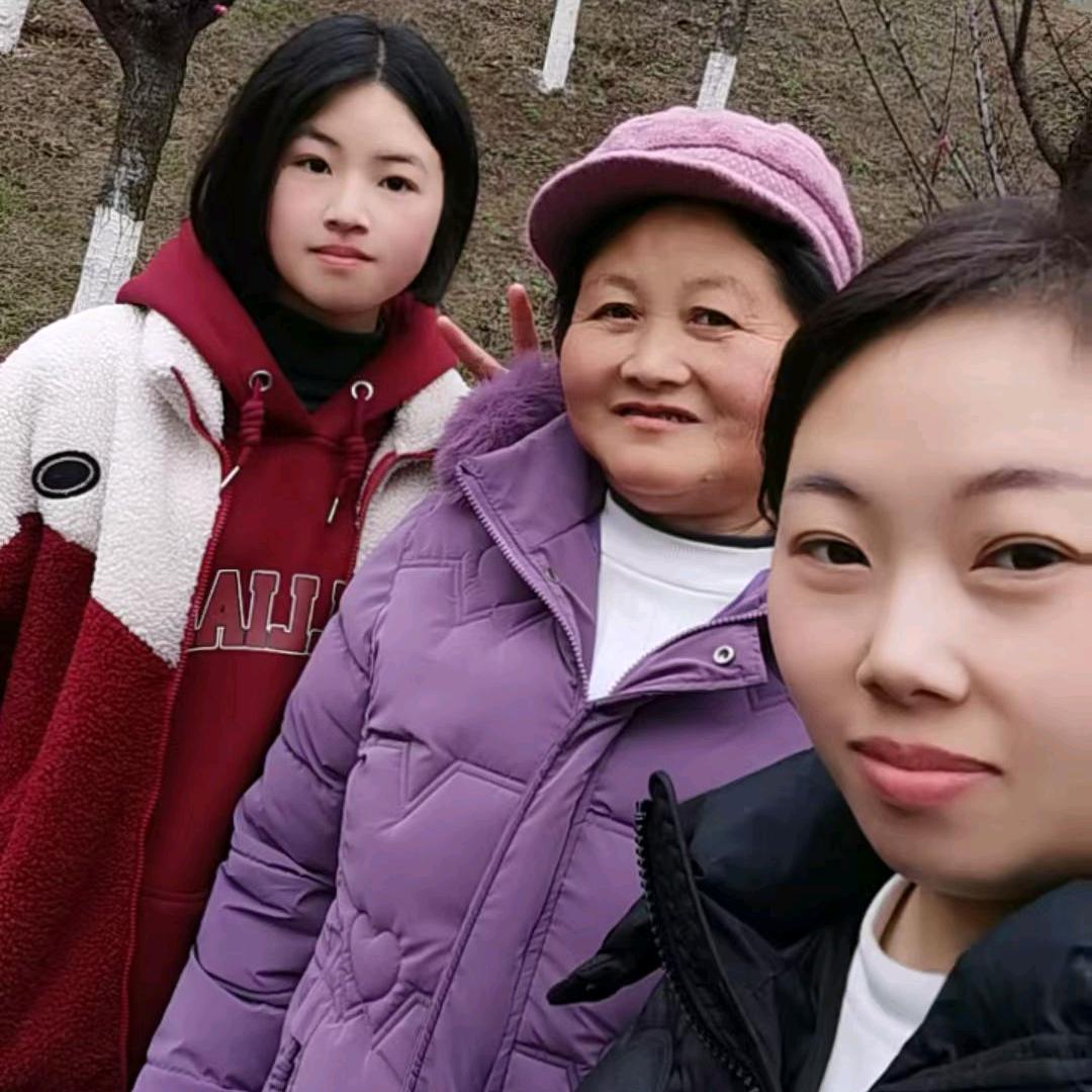 大妹子