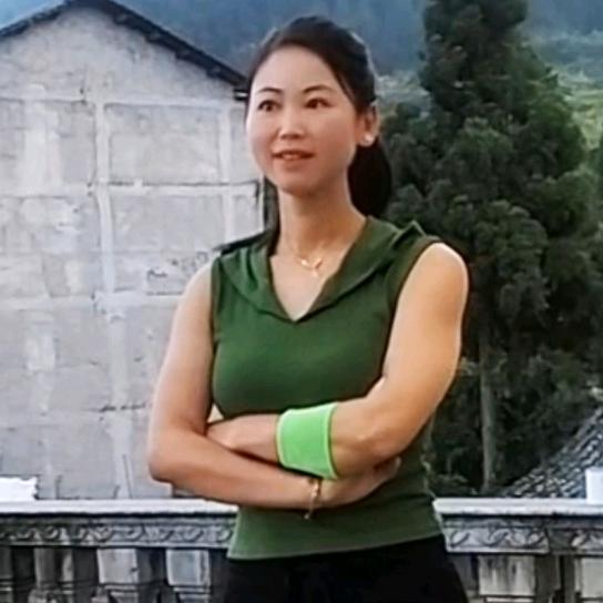 阿彩健身
