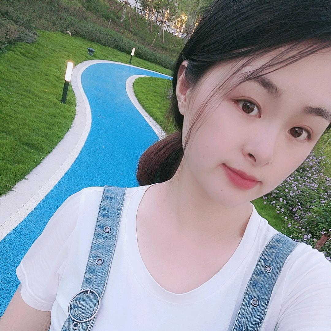Ling   姑娘
