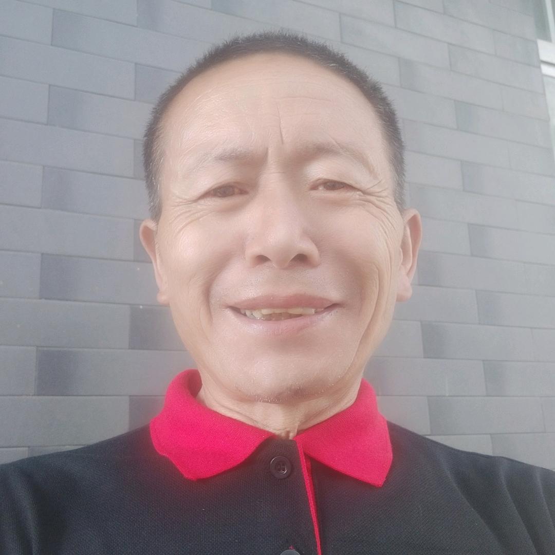 龙国强